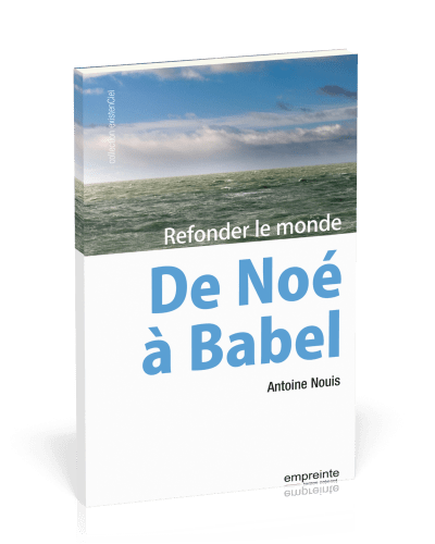 DE NOE A BABEL