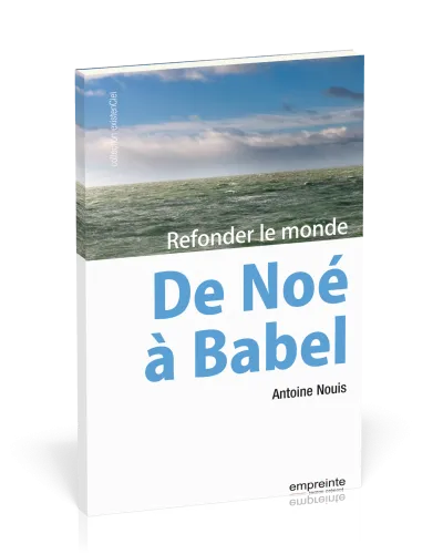 DE NOE A BABEL