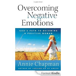 OVERCOMING NEGATIVE EMOTIONS