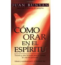 COMO ORAR EN EL ESPIRITU