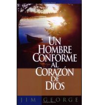 UN HOMBRE CONFORME AL CORAZON DE DIOS