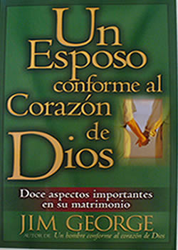 UN ESPOSO CONFORME AL CORAZON DE DIOS