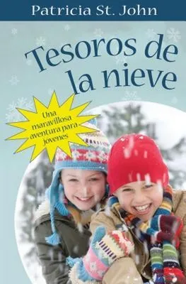 TRESOROS DE LA NIEVE