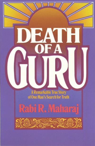 DEATH OF A GURU