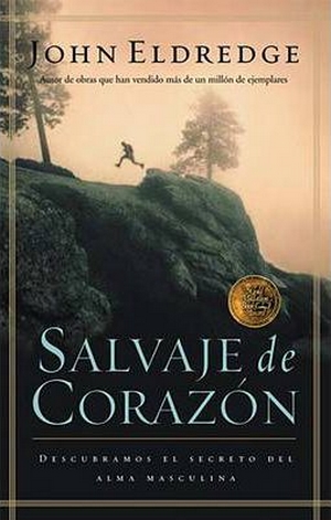 SALVAJE DE CORAZON