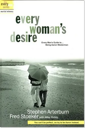 EVERY WOMAN'S DESIRE