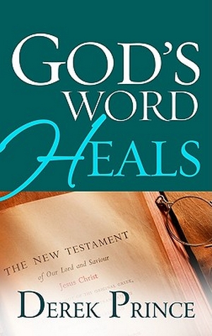 GOD'S WORD HEALS