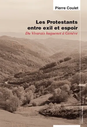 Protestants entre exil et espoir (Les)