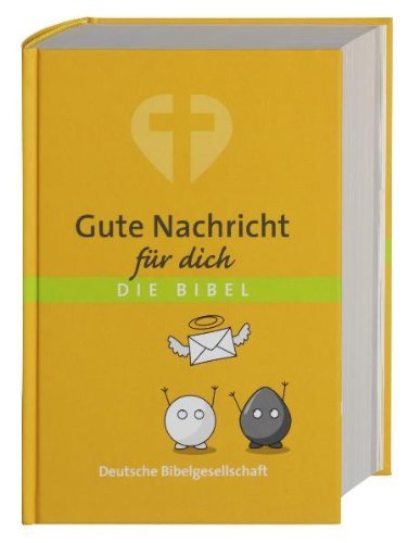 GUTE NACHRICHT FÜR DICH MIT APOK.