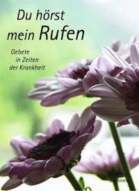 DU HÖRST MEIN RUFEN