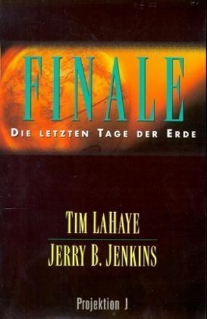 FINALE BD.1 - VERGRIFFEN