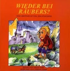 WIEDER BEI RÄUBERS