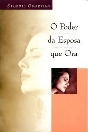 O PODER DA ESPOSA QUE ORA BROCHE