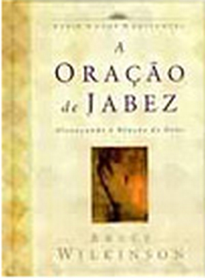 A ORACAO DE JABEZ