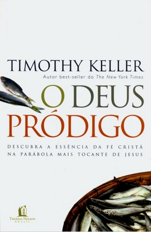 DEUS PRODIGO (O)