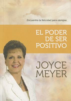 PODER DE SER POSITIVO (EL)