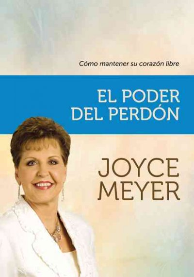 PODER DEL PERDON (EL)