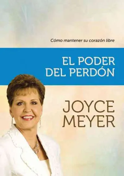 PODER DEL PERDON (EL)