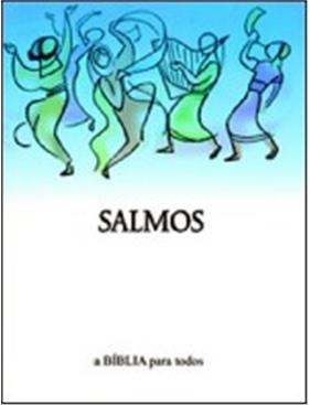 PORTUGAIS PSAUMES - SALMOS BPT BROCHE