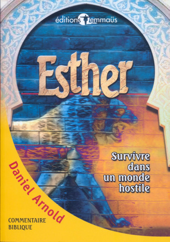 Esther, survivre dans un monde hostile