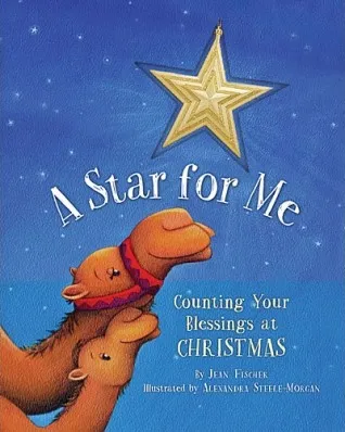 A STAR FOR ME