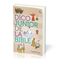 Dico de la Bible Junior