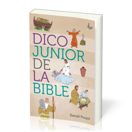 Dico de la Bible Junior