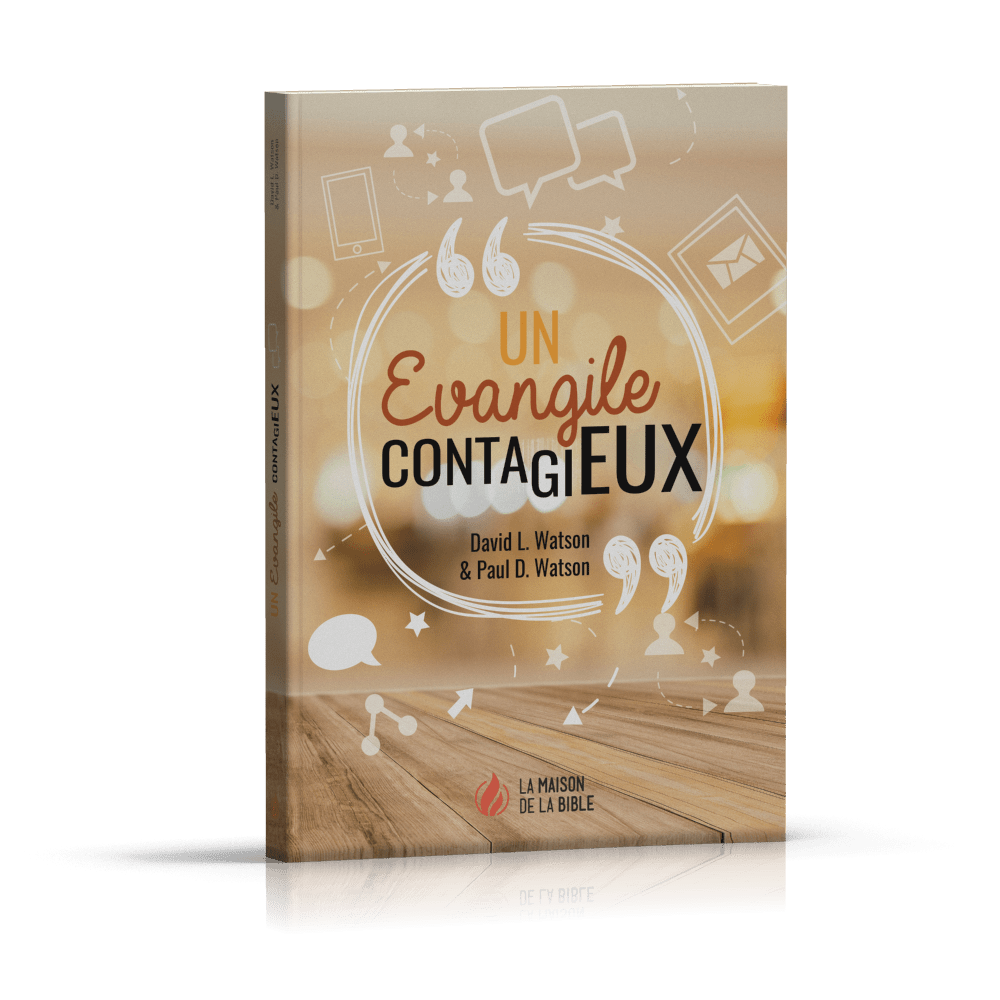 Un évangile contagieux