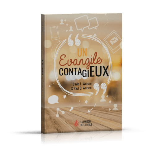 Un évangile contagieux