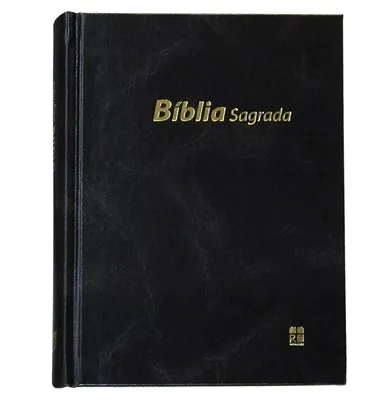 Portugais, Bible Almeida DN43