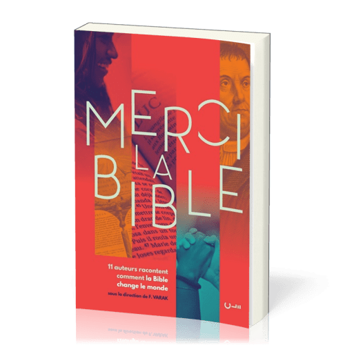 MERCI LA BIBLE