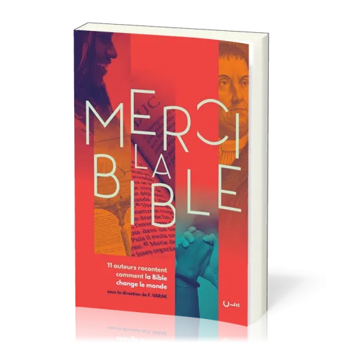 MERCI LA BIBLE