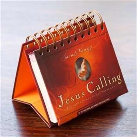 Jesus calling Daybrightener