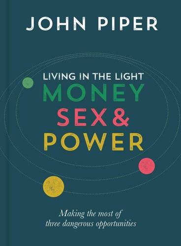 Living in the light - Money, sex and power