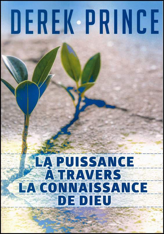 Puissance au travers la connaissance (La)