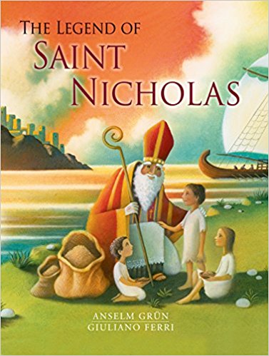 THE LEGEND OF SAINT NICHOLAS