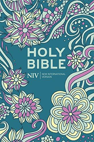 ANGLAIS, BIBLE NIV COMPACT