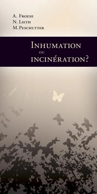 Inhumation ou incinération