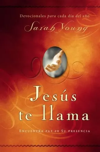 Jesùs te llama - Devocionales para cada dìa del año