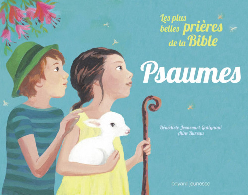 Plus belles prières de la Bible (Les) - Coffret