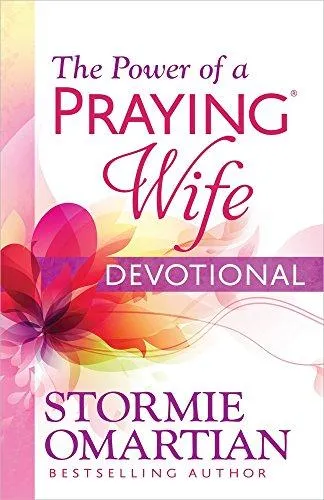 POWER OF A PRAYING WIFE (THE) - DEVOTIONNAL