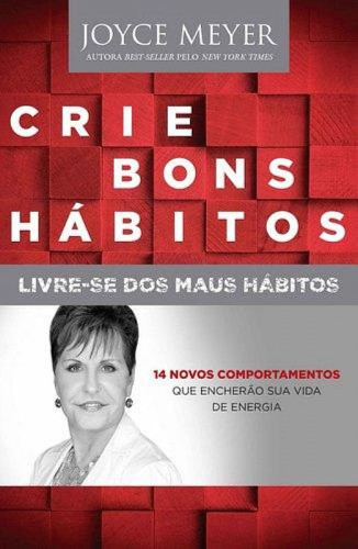 CRIE BONS HABITOS