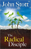 RADICAL DISCIPLE (THE)