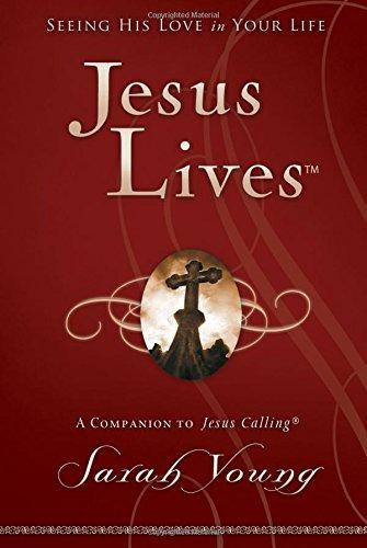 JESUS LIVE DEVOTIONAL - 180 MEDITATIONS