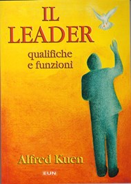 Leader (Il) - Qualifiche e funzioni