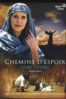 Chemins d'espoir (guide d'études)