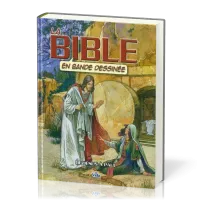 Bible en bande dessinée (La) - Vol. 3 - De Jésus à Paul