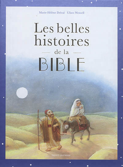 Belles histoires de la Bible (Les)