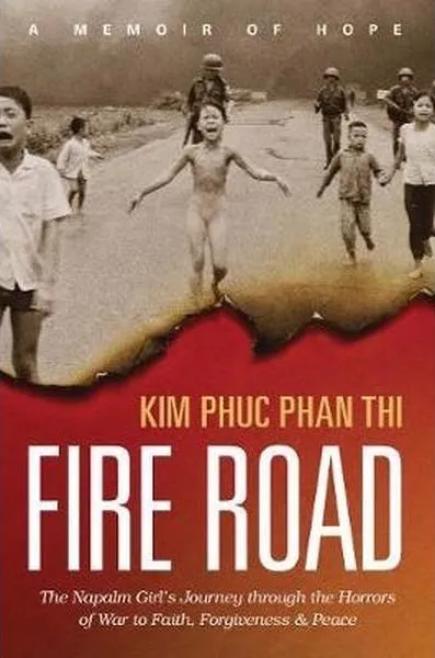 Fire road