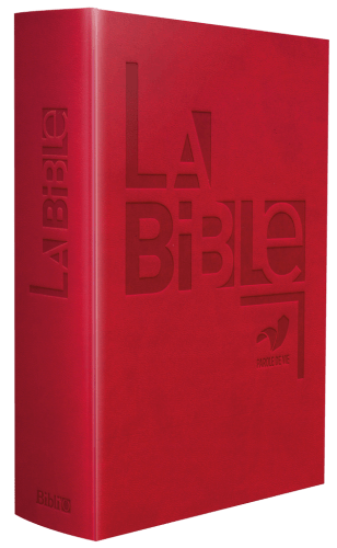 Bible Parole de Vie, avec les apocryphes